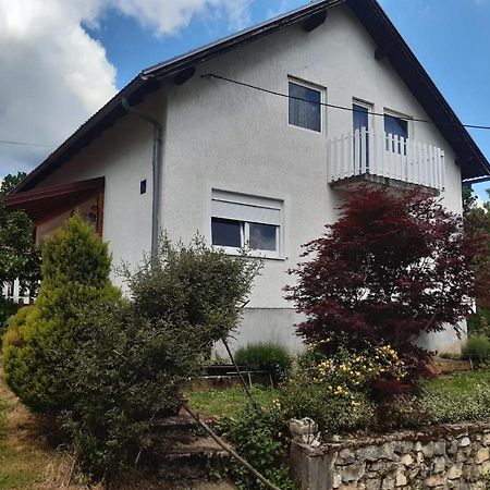 Rooms Luka Seliste Dreznicko Exterior photo
